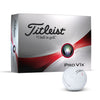 Titleist Pro V1X Golf Ball [3-118393]