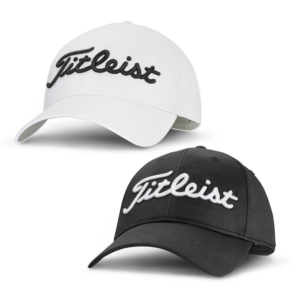 Titleist Tour Performance Cap [3-118398]