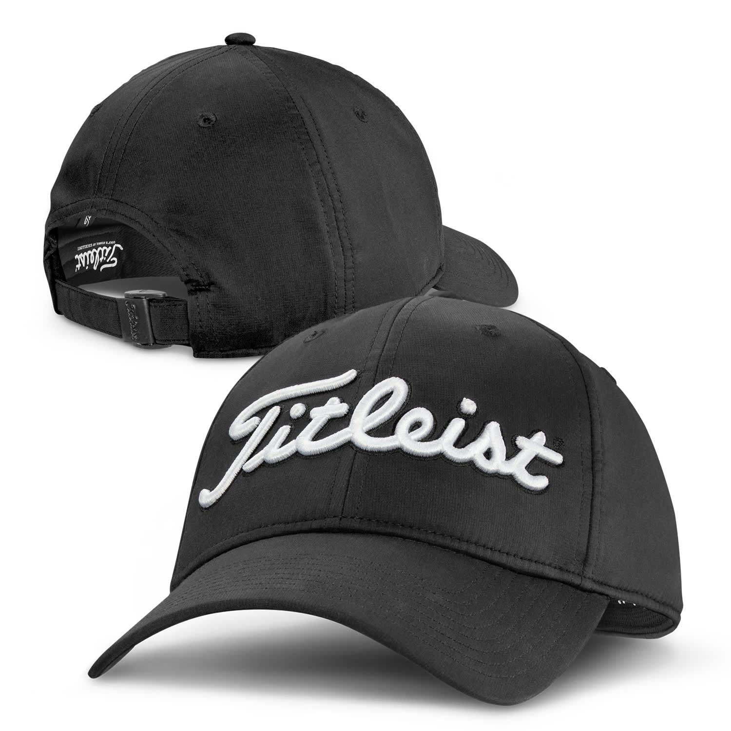 Titleist Tour Performance Cap [3-118398]