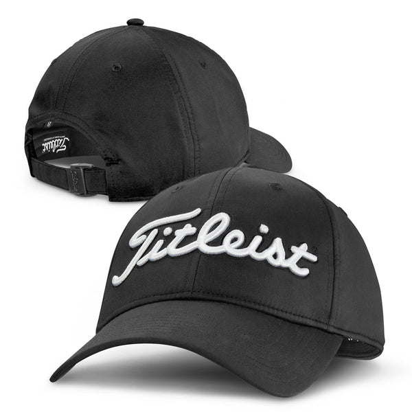 Titleist Tour Performance Cap [3-118398]