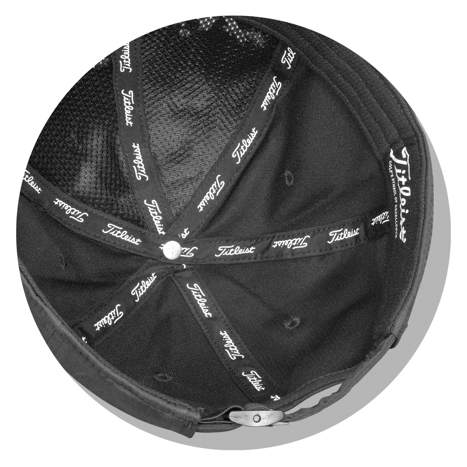 Titleist Tour Performance Cap [3-118398]