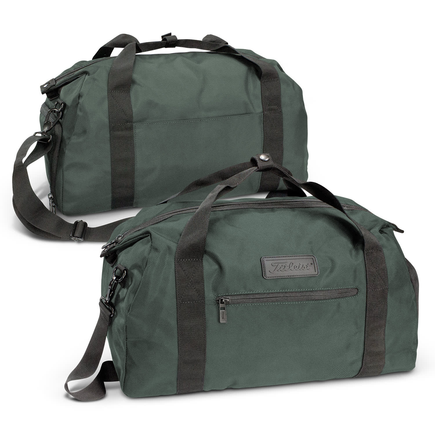 Titleist Players Boston Bag [3-118399]