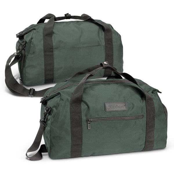 Titleist Players Boston Bag [3-118399]