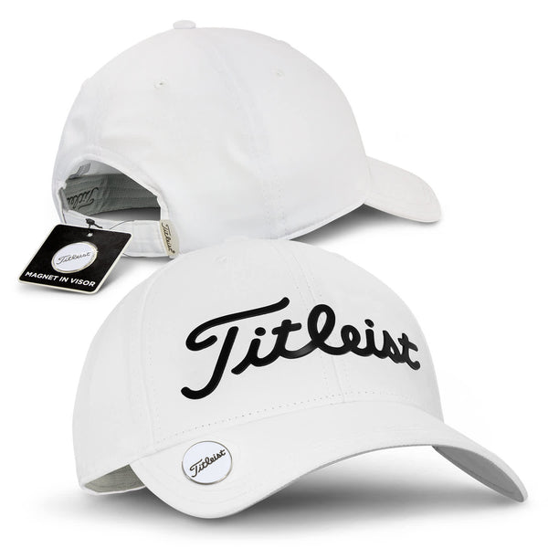 Titleist Performance Ball Marker Cap [3-118429]
