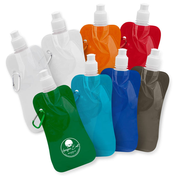 Collapsible Bottle [3-118447]