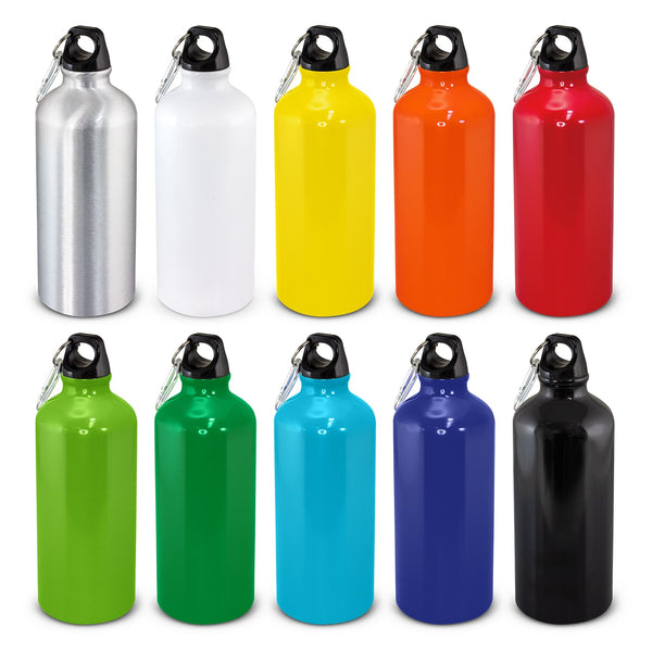 Intrepid Bottle  600ml [3-118486]