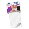 Magnetic Memo Pad  A7 [3-118488]