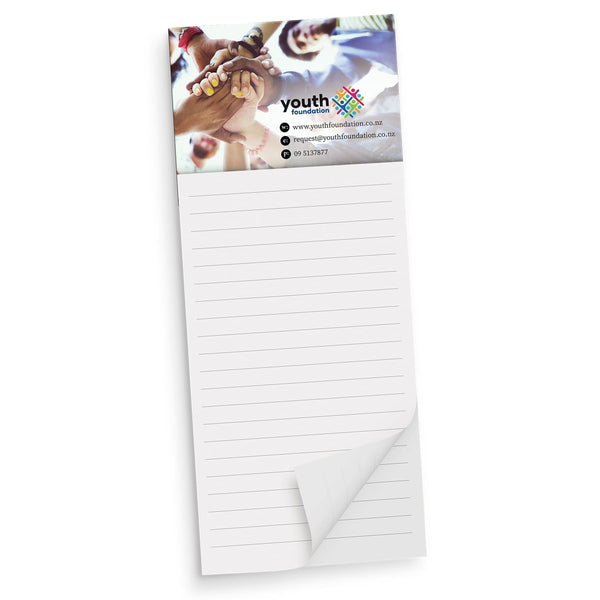 Magnet Pad  Lined [3-118490]
