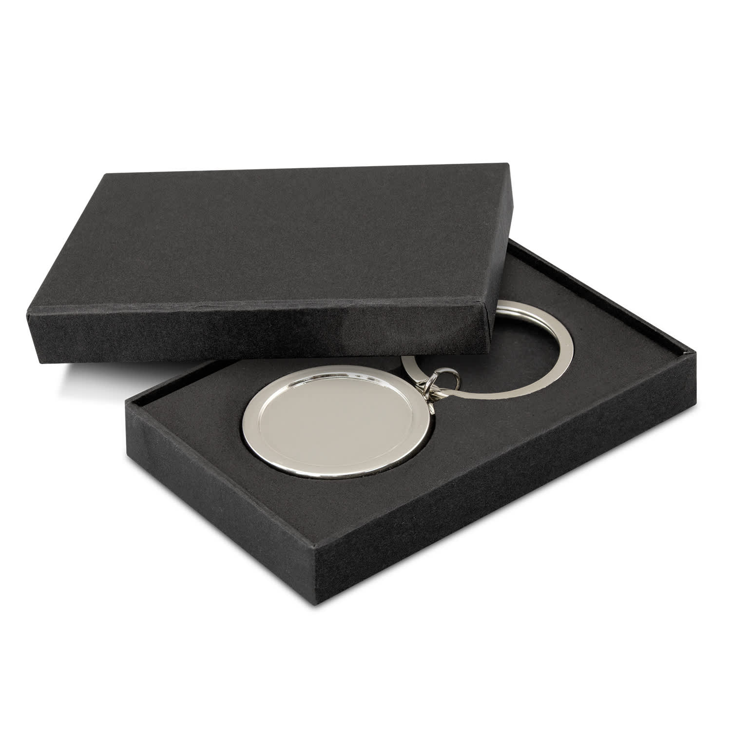 Orleans Bottle Opener Key Ring [3-118493]