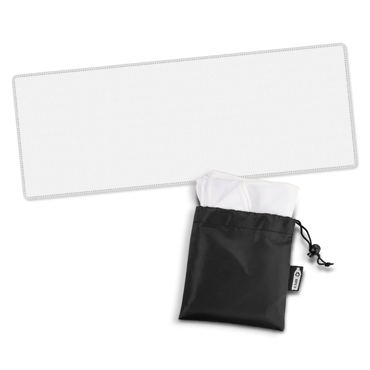RPET Cooling Towel [3-118498]