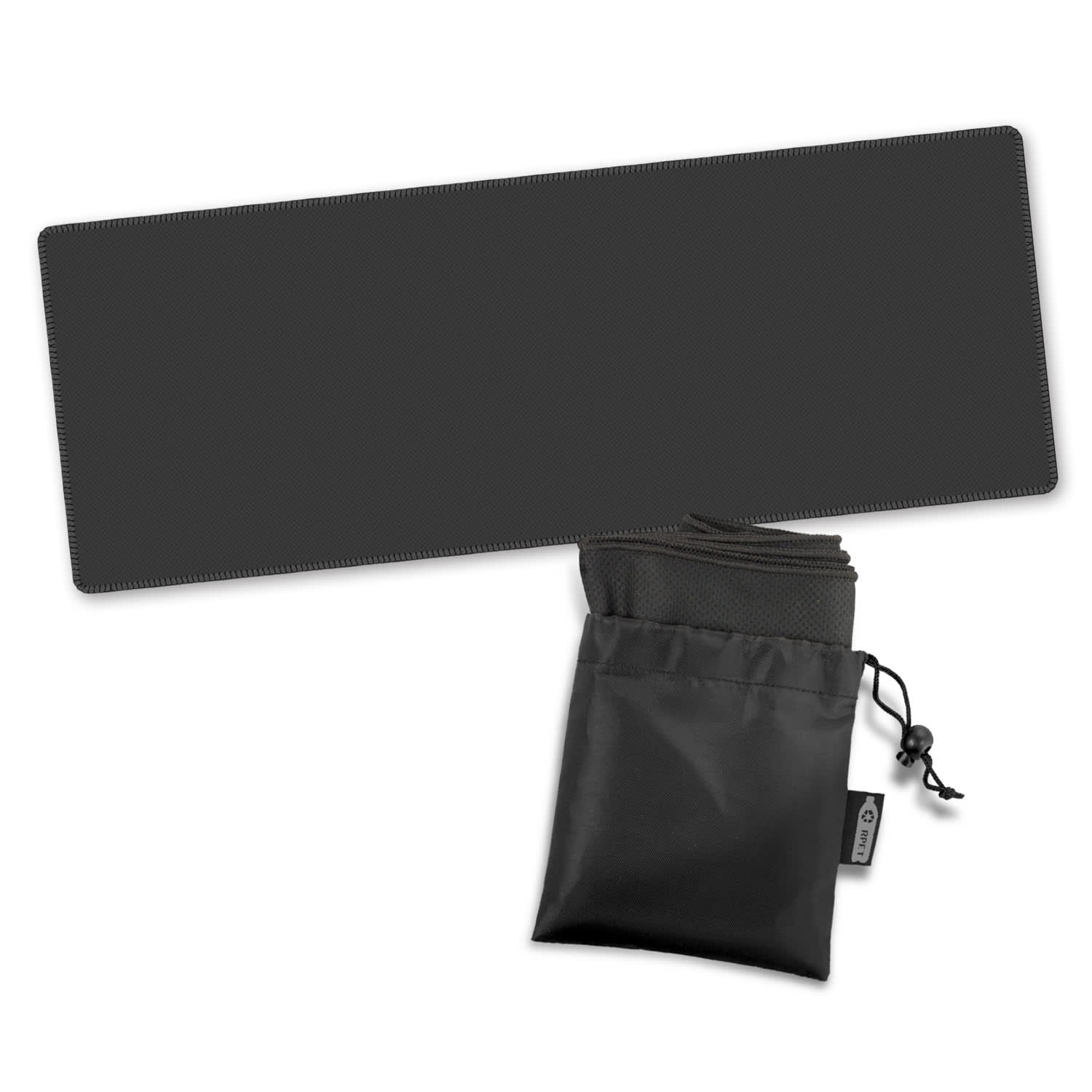 RPET Cooling Towel [3-118498]