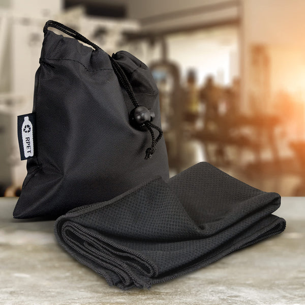 RPET Cooling Towel [3-118498]