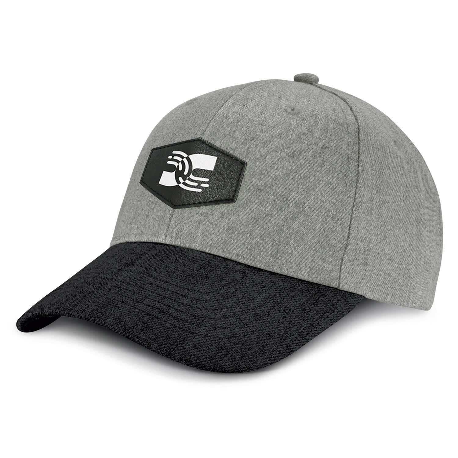 Raptor Cap with Patch [3-118499]
