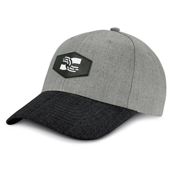 Raptor Cap with Patch [3-118499]