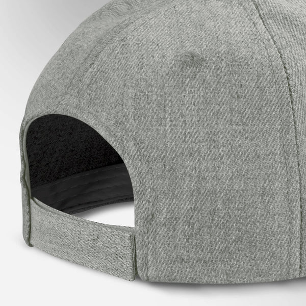 Raptor Cap with Patch [3-118499]