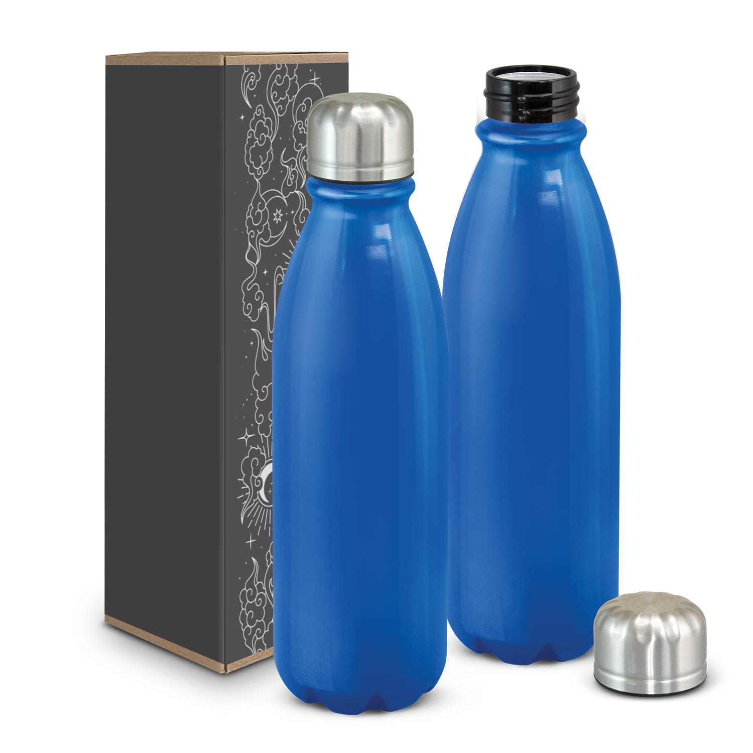 Mirage Aluminium Bottle [3-118501]