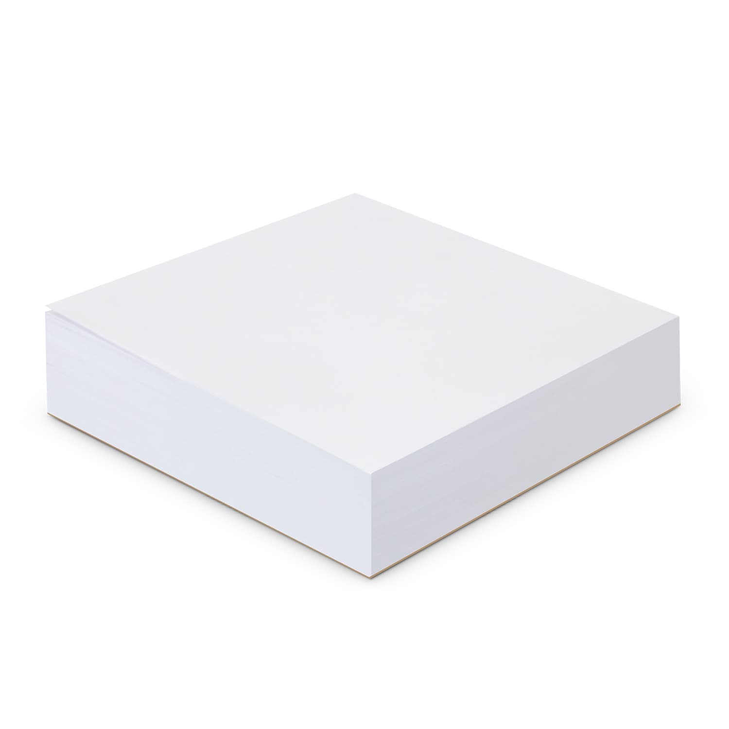 Memo Cube Note Pad  200 Leaves [3-118503]