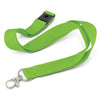 Glow in the Dark Logo Lanyard [3-118533]