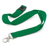 Glow in the Dark Logo Lanyard [3-118533]