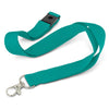 Glow in the Dark Logo Lanyard [3-118533]