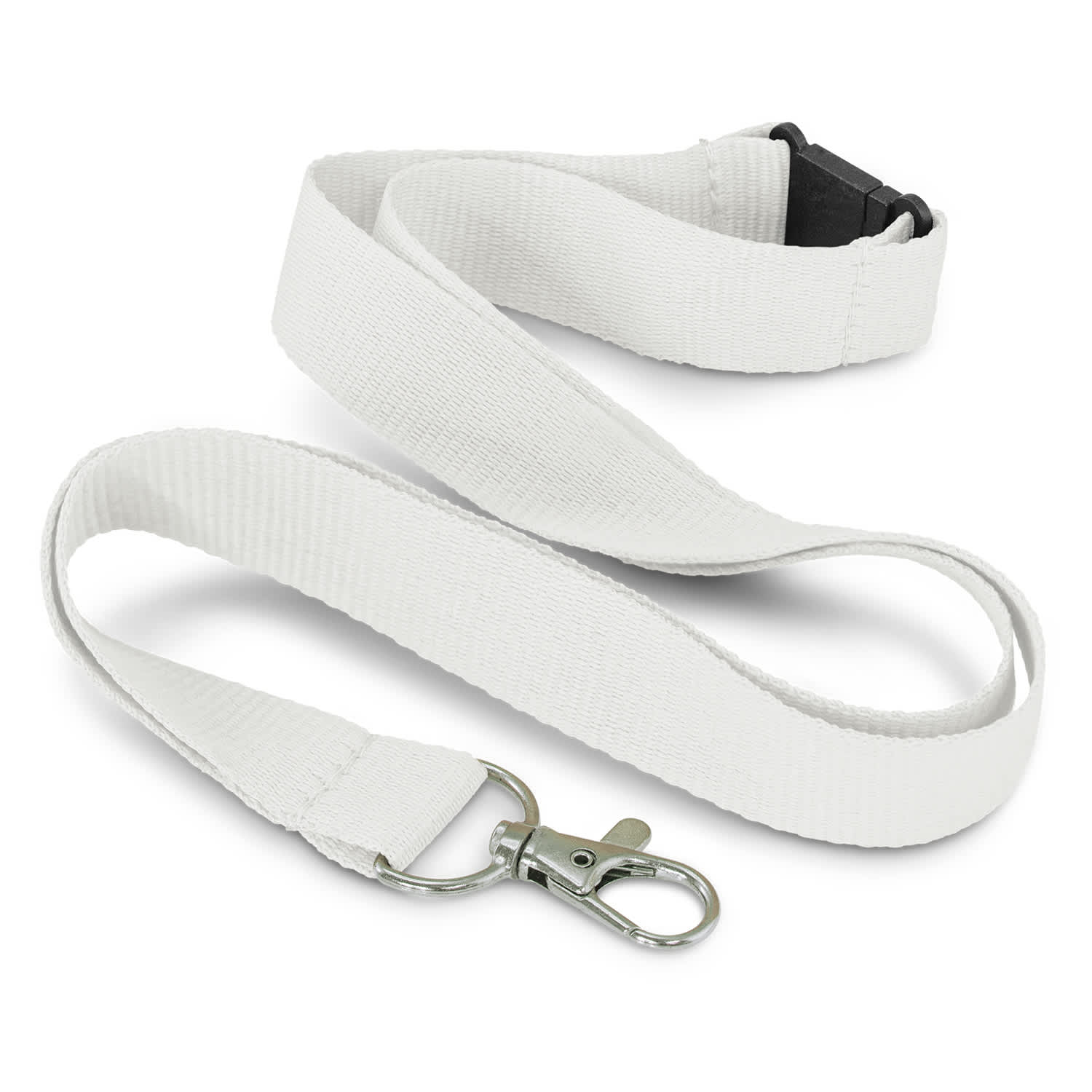 RPET Lanyard [3-118535]