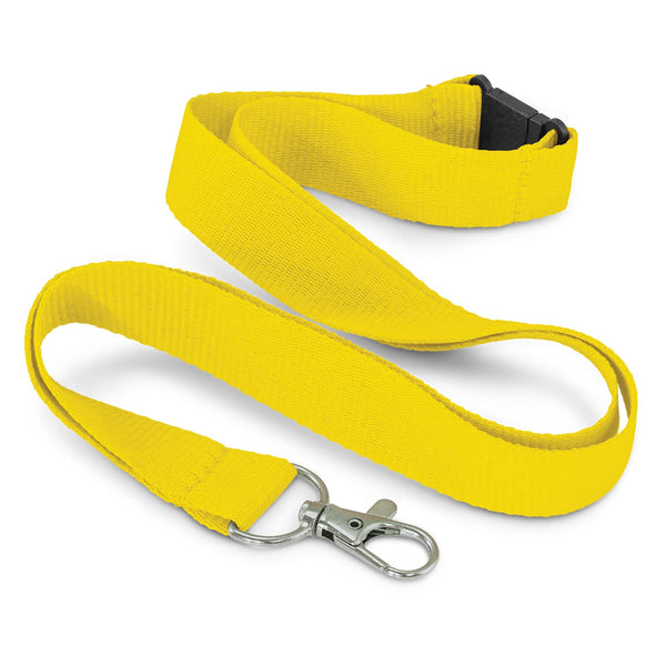 RPET Lanyard [3-118535]