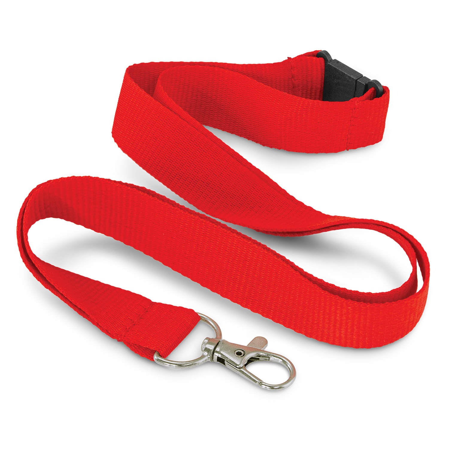 RPET Lanyard [3-118535]