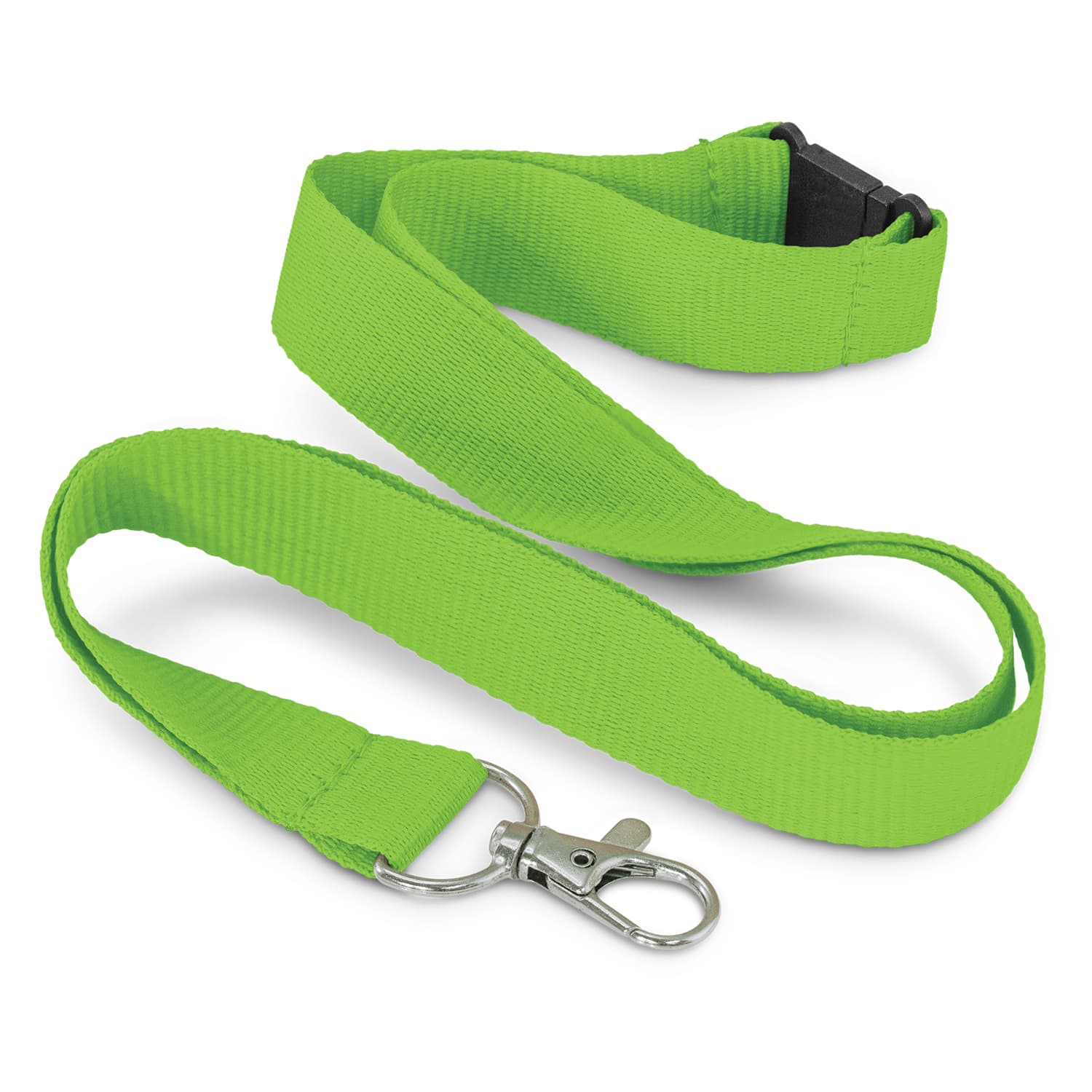 RPET Lanyard [3-118535]