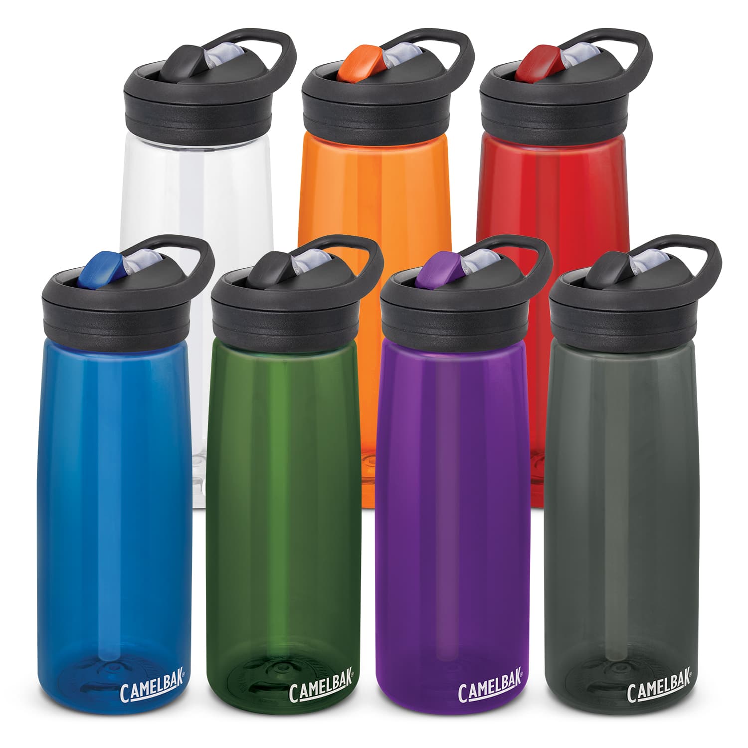 CamelBak Eddy Bottle  750ml [3-118577]