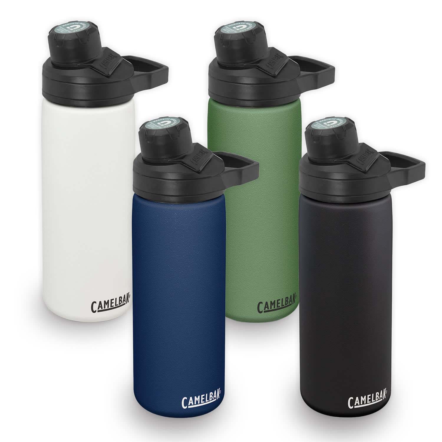 CamelBak Chute Mag Vacuum Bottle  600ml [3-118580]