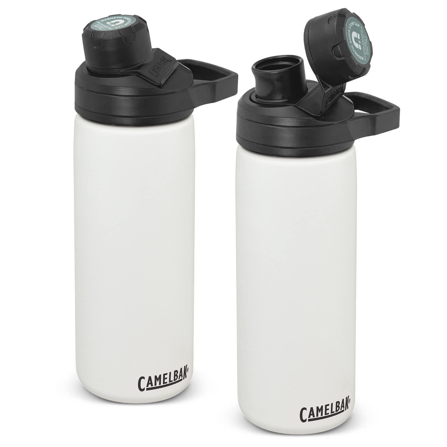 CamelBak Chute Mag Vacuum Bottle  600ml [3-118580]