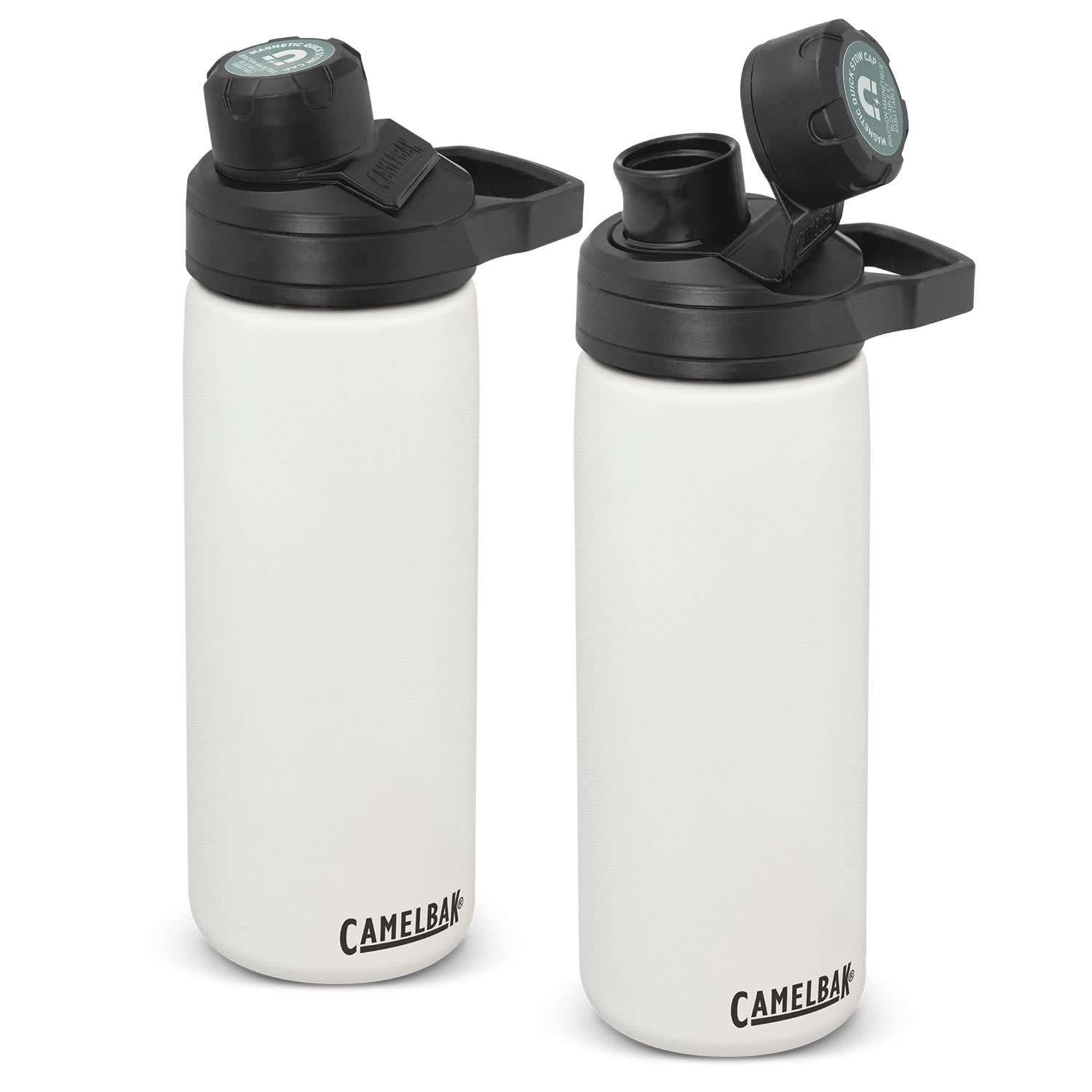 CamelBak Chute Mag Vacuum Bottle  600ml [3-118580]