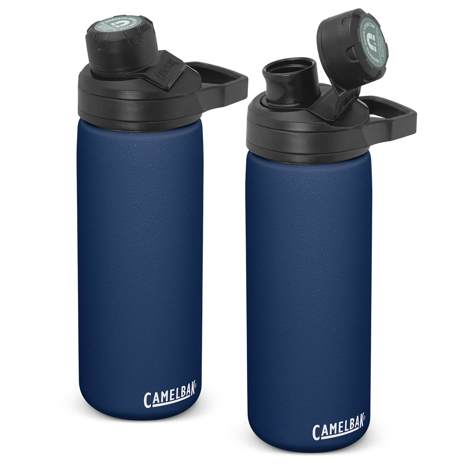 CamelBak Chute Mag Vacuum Bottle  600ml [3-118580]