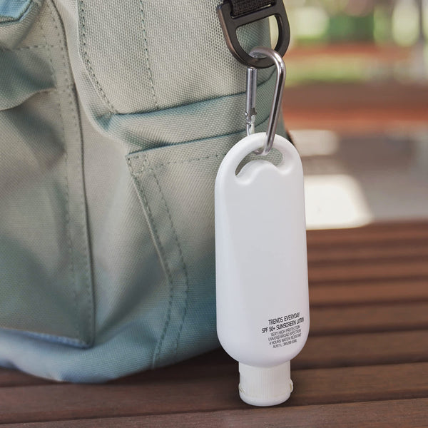 TRENDS Everyday SPF 50 Carabiner Sunscreen 50ml [3-118662]