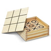 Tic Tac Toe Game [3-118781]