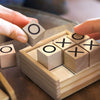 Tic Tac Toe Game [3-118781]