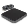 Swiss Peak Luxury 15W Wireless Charger [3-118866]