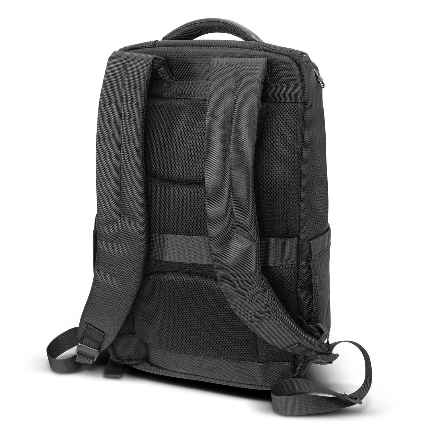 Swiss Peak Voyager Laptop Backpack [3-118870]