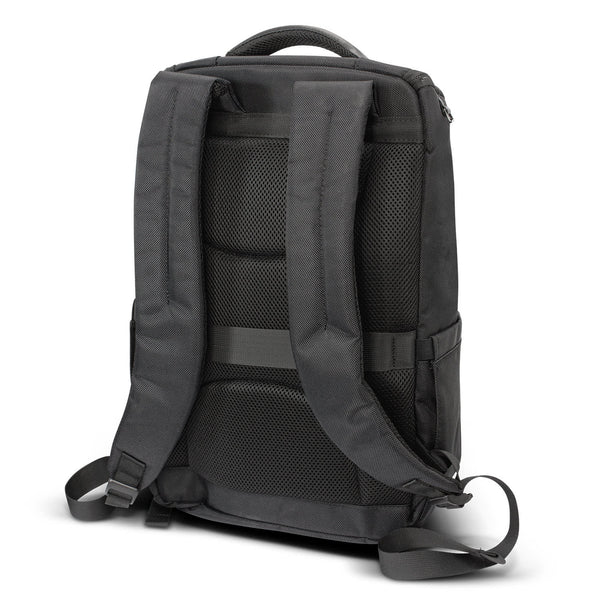 Swiss Peak Voyager Laptop Backpack [3-118870]