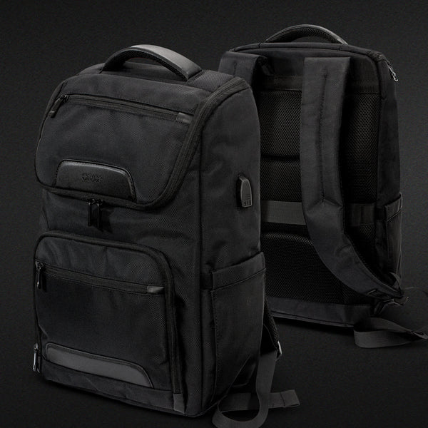 Swiss Peak Voyager Laptop Backpack [3-118870]
