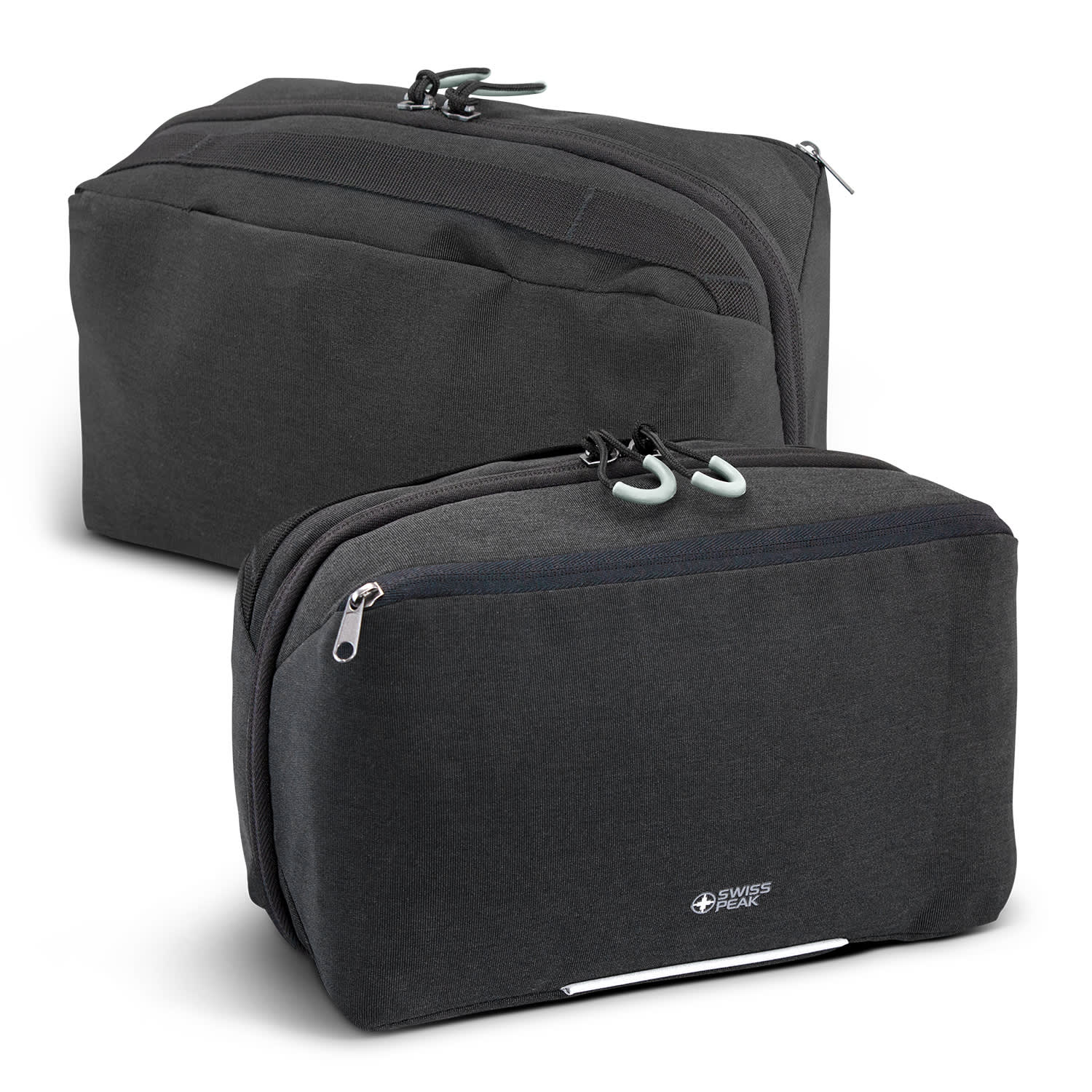 Swiss Peak Toiletry Bag [3-118872]