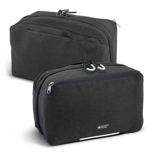 Swiss Peak Toiletry Bag [3-118872]