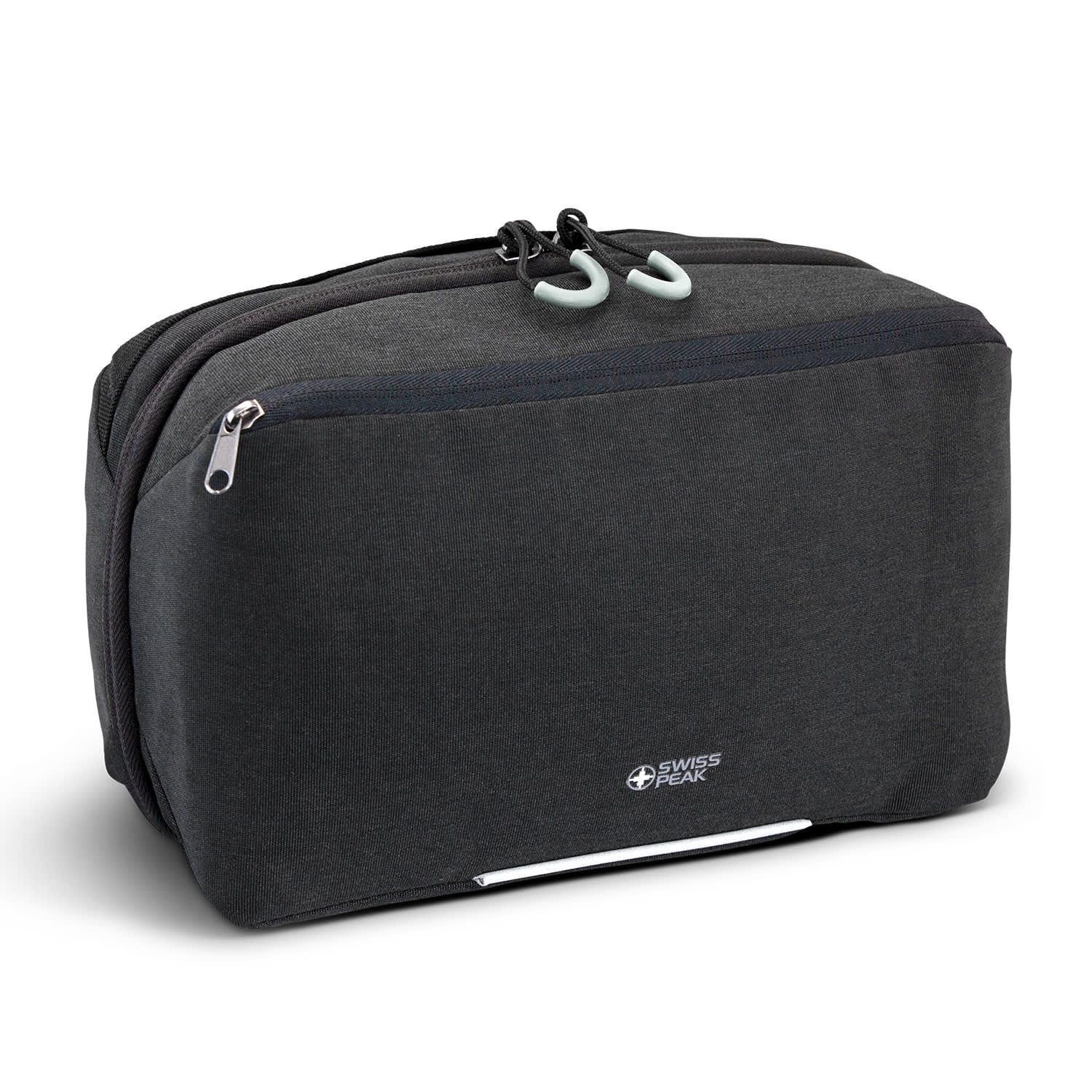 Swiss Peak Toiletry Bag [3-118872]