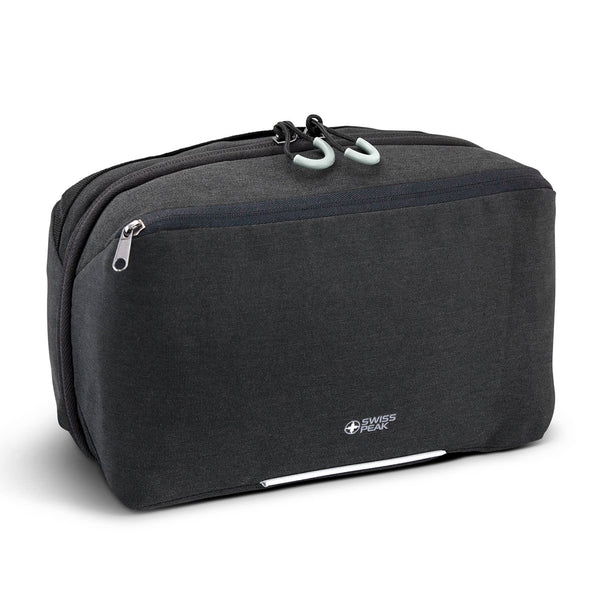 Swiss Peak Toiletry Bag [3-118872]