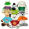 Assorted Plush Toys [3-118876]