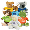 Assorted Plush Toys [3-118876]