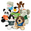 Assorted Plush Toys [3-118876]