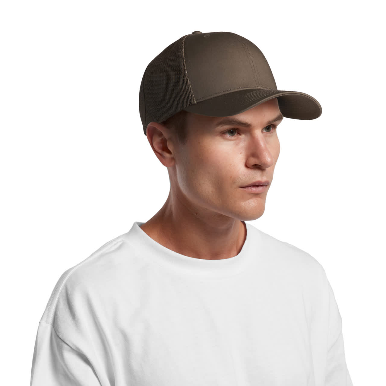 AS Colour Mesh Trucker Cap [88-1190]