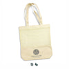 Laurel Cotton Tote Bag [3-119305]