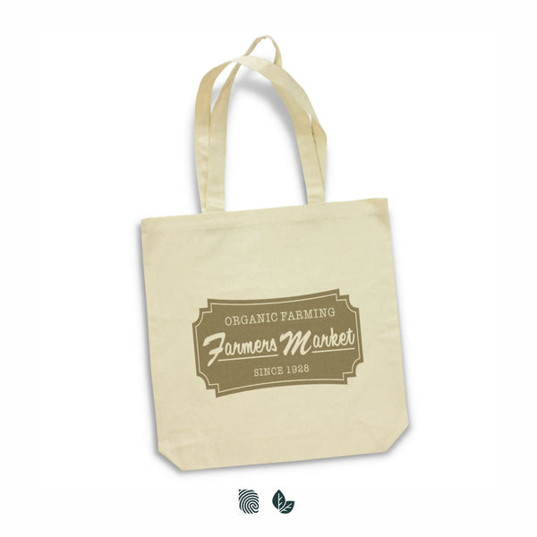 Liberty Cotton Tote Bag [3-119333]